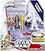 Star Wars Galactic Heroes Luke Skywalker and Snowtrooper
