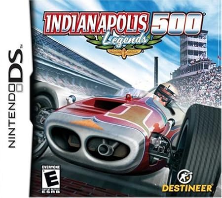 Indianapolis 500