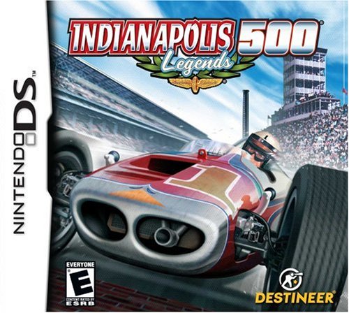 Indianapolis 500