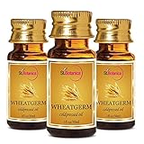 St.Botanica Wheatgerm Pure Coldpressed Carrier Oil, 30ml - 3 Bottles RS.899 (45.00% Off) - Amazon