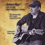 Live at Flint Folk Music Socie