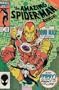 The Amazing Spider-Man Annual #20 (Vol. 1)