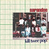 Kill Twee Pop!
