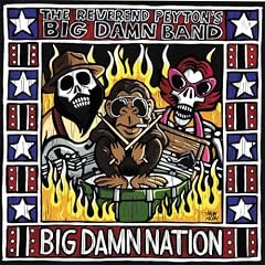 Big Damn Nation