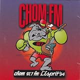 CHOM 97.7 FM LEsprit 94