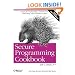 Secure Programming Cookbook for C and C++