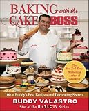 Baking with the Cake Boss