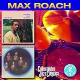 Revue Max Roach  / Members, Don't Git Weary/Lift Every Voice and Sing