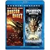 Dragonquest / Merlin & The War of the Dragons [Blu-ray]
