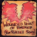 The Wounded Heart of America