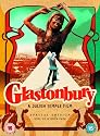 Glastonbury The Movie - Limited Edition Box Set (2 DVD, 2 CD & 64 page book)