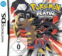 Pokémon Platin-Edition