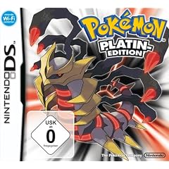 Pok�mon Platin-Edition