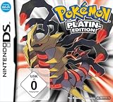 Pok�mon Platin-Edition