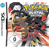 Pok�mon Platin-Editionvon "Nintendo"