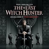 Last Witch Hunter