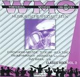 Musik. Spez.: Classic Rock Vol. 2