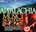 Q Music-Appalachia: Music from Home