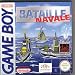 Bataille navale - Game Boy - PAL