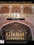 Global Treasures AMBER FORT Jaipur, India