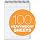 TOPS Docket Gold Classified Spiral Steno Book, Gregg Rule, 6 x 9 Inches, White, 100 Sheets per Pad (99708)