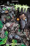 Produkt-Bild: Darkness/ Pitt: Das Virus aus dem All (2010, Panini)