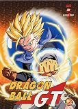 Dragon Ball GT Box 02 (Eps 26-45) (4 Dvd)