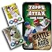 Topps 2010 Attax Battle Of The Ages Tin