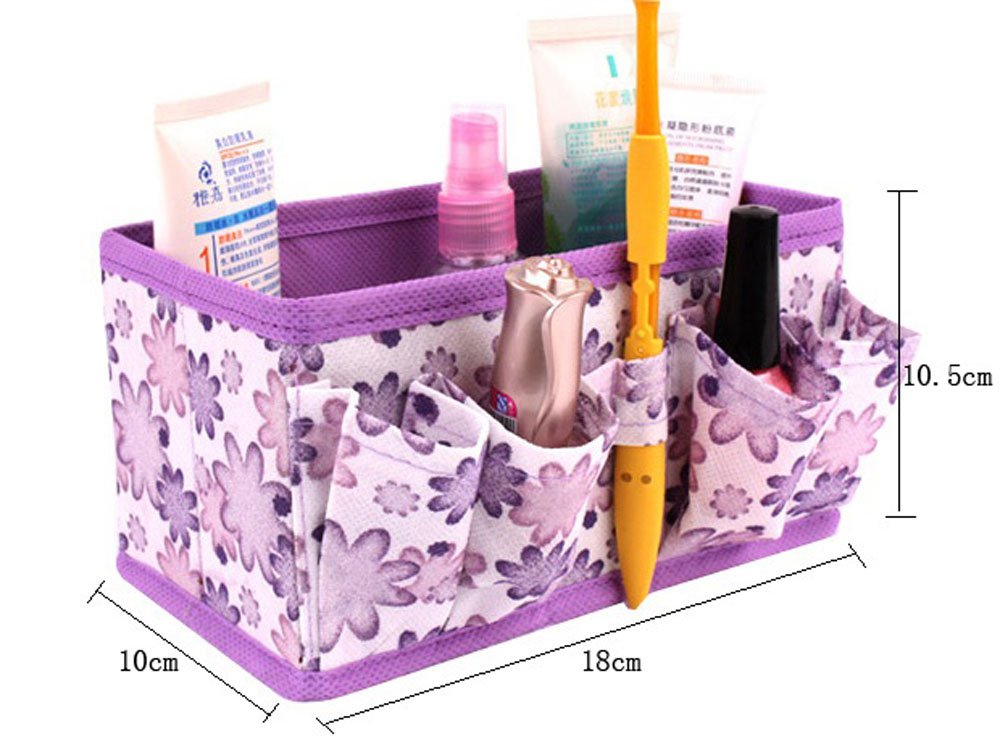 Amazon.com: Makeup Organizers: Home & Kitchen Amazon.com: Makeup Organizers: Home & Kitchen