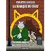 Le Chat, Tome 14 : La marque du Chat