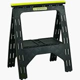 Storehorse 10015-6 XT 36-Inch Tall Sawhorse with Top Protector