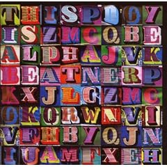 This is Alphabeat