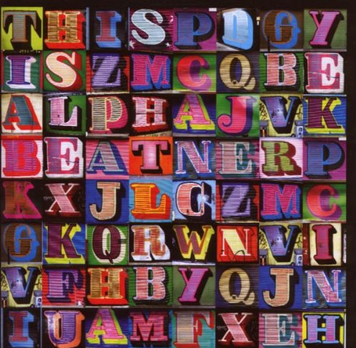 Alphabeat Picture 1