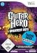 Spiele auf der Gitarre oder mit der ganzen Band.Die gr�ssten Guitar Hero-Hits jetzt f�r die ganze 
Band!  Schlie�t euch an Gitarre, Bass, Schlagzeug und Gesang  zusammen, um zu eurer Lieblingsmusik 
aus Guitar Hero  abzurocken.Features:* Nur Originalaufnahmen!* Optimiert f�r die Verwendung der 
Gitarren- und  Schlagzeug-Controller sowie des Mikrofons (nicht mit  enthalten) * Komplett in 
Deutsch...