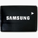 Samsung U540 800mAh Lithium Battery