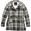 Fox Racing Wonderland Peacoat Girls Racewear Jacket