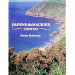 Daphne Du Maurier Country book cover