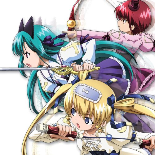 「セイントオクトーバー」オリジナルサウンドトラック TVサントラ ゴスロリ少女探偵団 福井裕佳梨 小林ゆう