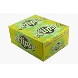 EclipseGumLemonBurst12Packs
