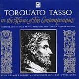 Tasso: in the Music of His Con pan con