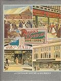 Marks & Spencer 1884-1984 : a centenary history of Marks & Spencer : the originators of penny bazaars