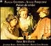 Classical Music : François Couperin, Antoine Forqueray: Pièces de violes