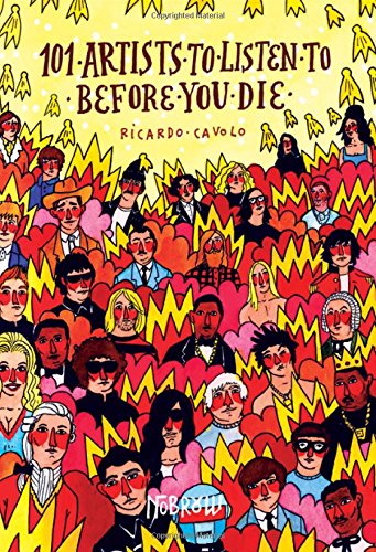 10 Artists to Listen to Before You Die