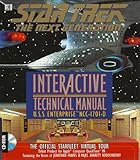 Star Trek: The Next Generation - Interactive Technical Manual