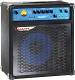 Ashdown Electric Blue 15-180 Bass Combo Amplifier (180 Watts, 1x15 in.)