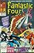 Fantastic Four #326 The Illusion