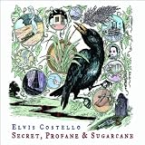 Secret, Profane And Sugarcane (Amazon MP3 Exclusive Version)