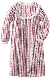 Komar Kids Girls 7-16 Lanz Cozie Gown