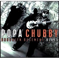 Brooklyn Basement Blues
