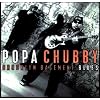 Brooklyn Basement Blues